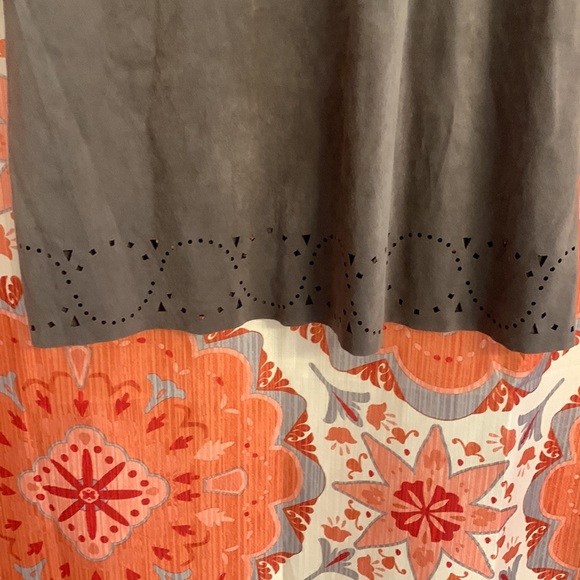 Max Studio Dress - Picture 6 of 7